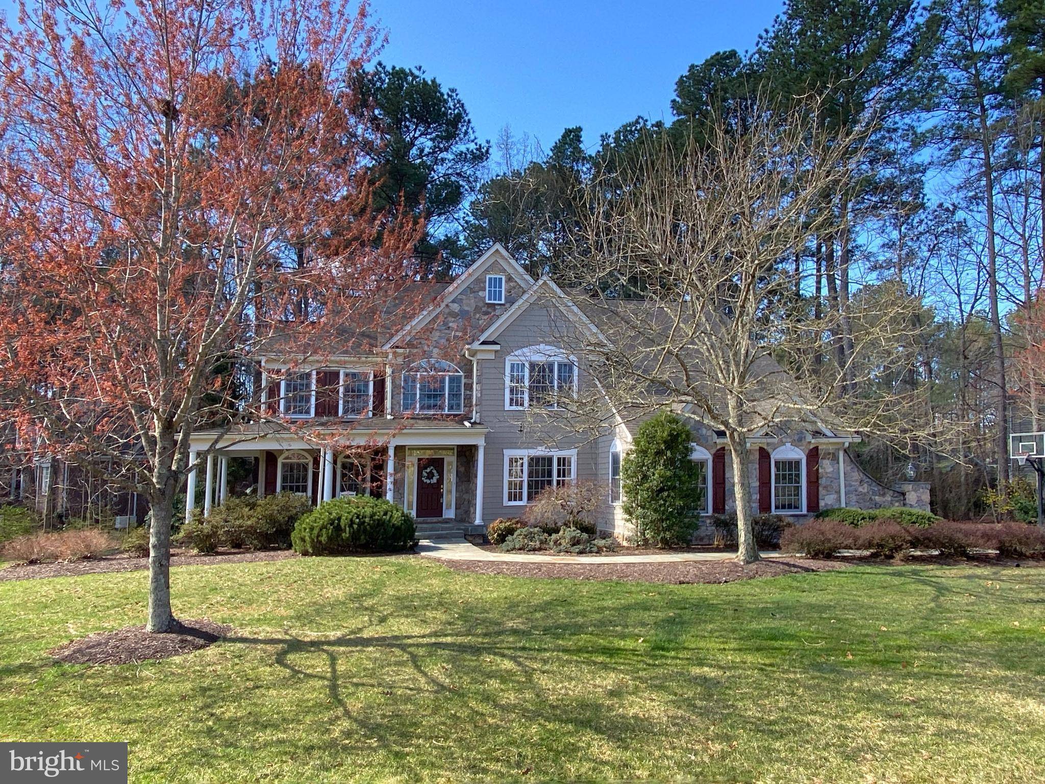 11800 FAWN LAKE PKWY, Spotsylvania, VA 22551