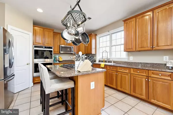 Fairfax, VA 22030,10614 REGENT PARK CT