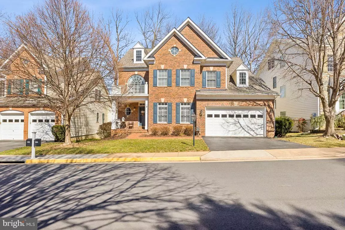 Fairfax, VA 22030,10614 REGENT PARK CT
