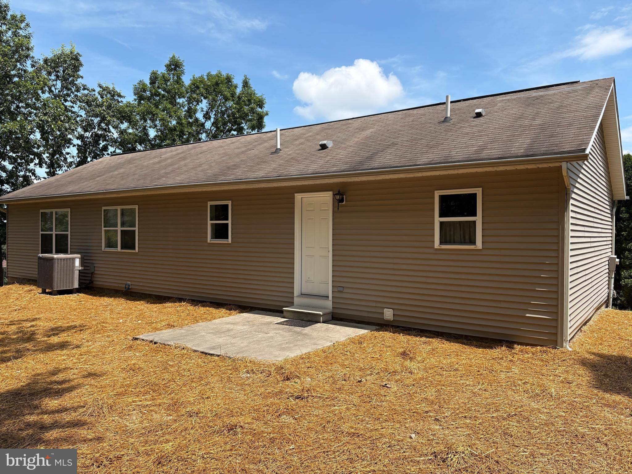 Ridgeley, WV 26753,348 ASHLAND DR