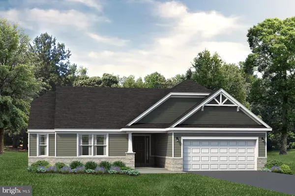 311 KIMPORT AVE, Boalsburg, PA 16827