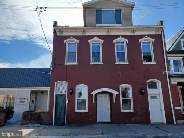 Lewistown, PA 17044,52 CHESTNUT ST