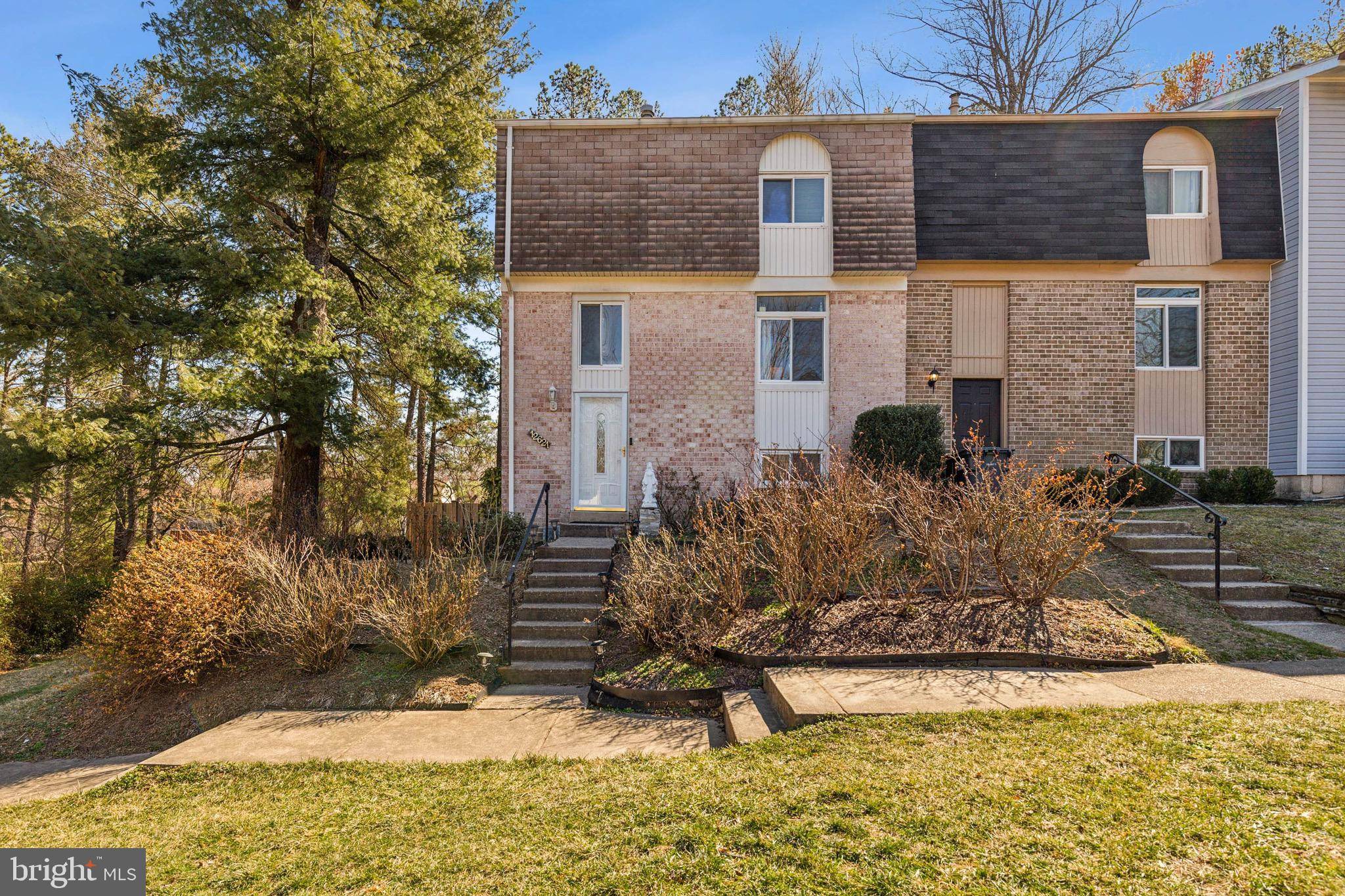 12621 DULCINEA PL,  Woodbridge,  VA 22192
