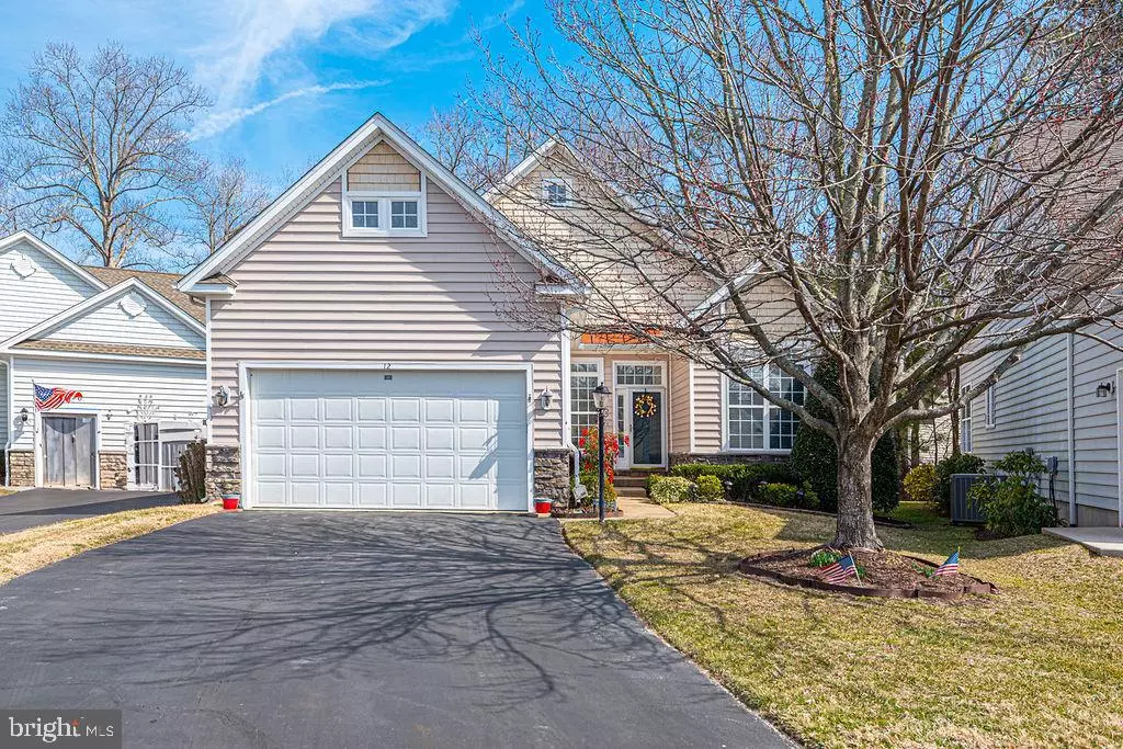 Ocean Pines, MD 21811,12 CAMBRIDGE PL