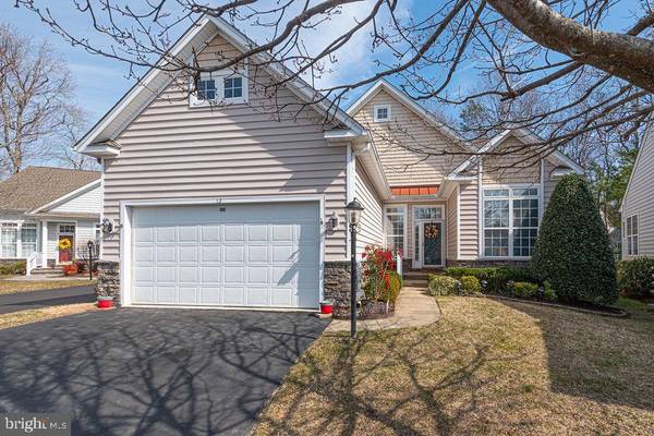 Ocean Pines, MD 21811,12 CAMBRIDGE PL