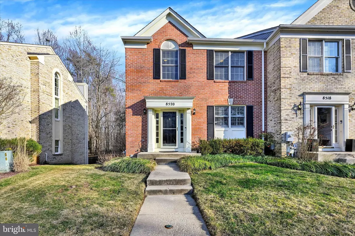 Ellicott City, MD 21043,8520 TIMBER HILL CT