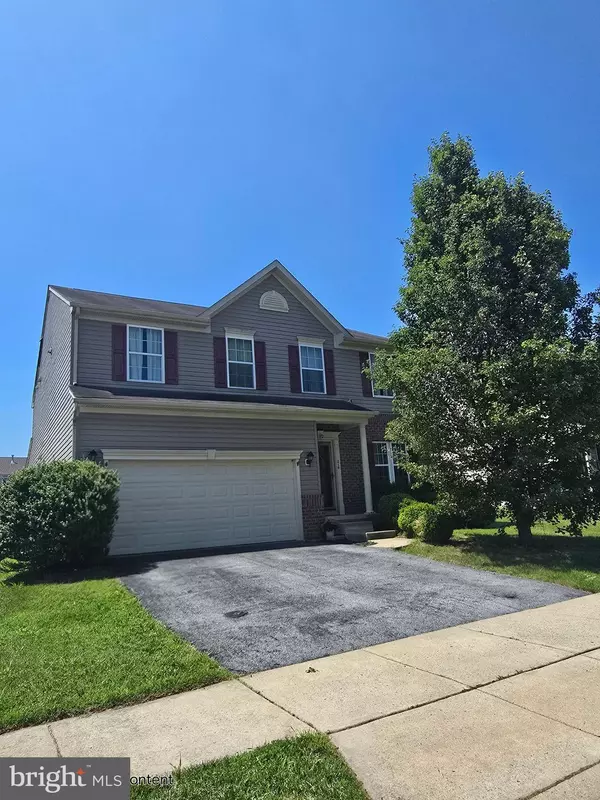 Townsend, DE 19734,216 ALLOWAY PL