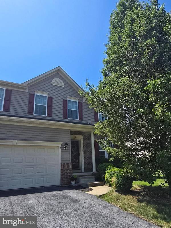 Townsend, DE 19734,216 ALLOWAY PL