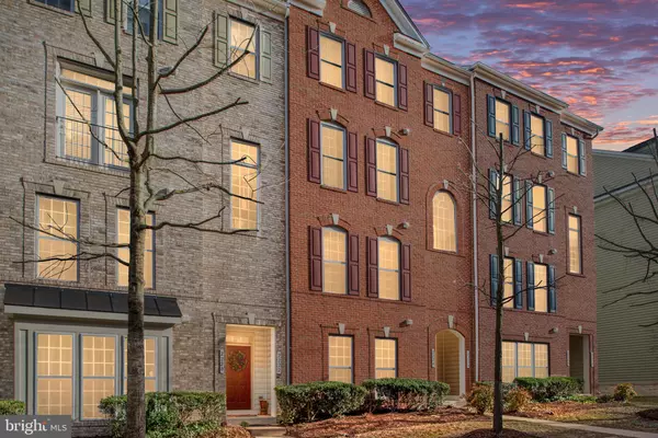 Woodbridge, VA 22191,2224 MARGRAF CIR