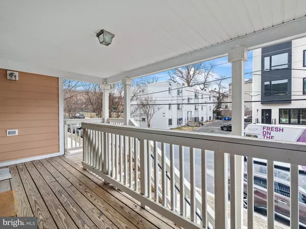Washington, DC 20019,4950 CALL PL SE #B2