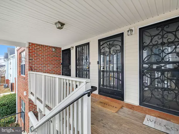 Washington, DC 20019,4950 CALL PL SE #B2