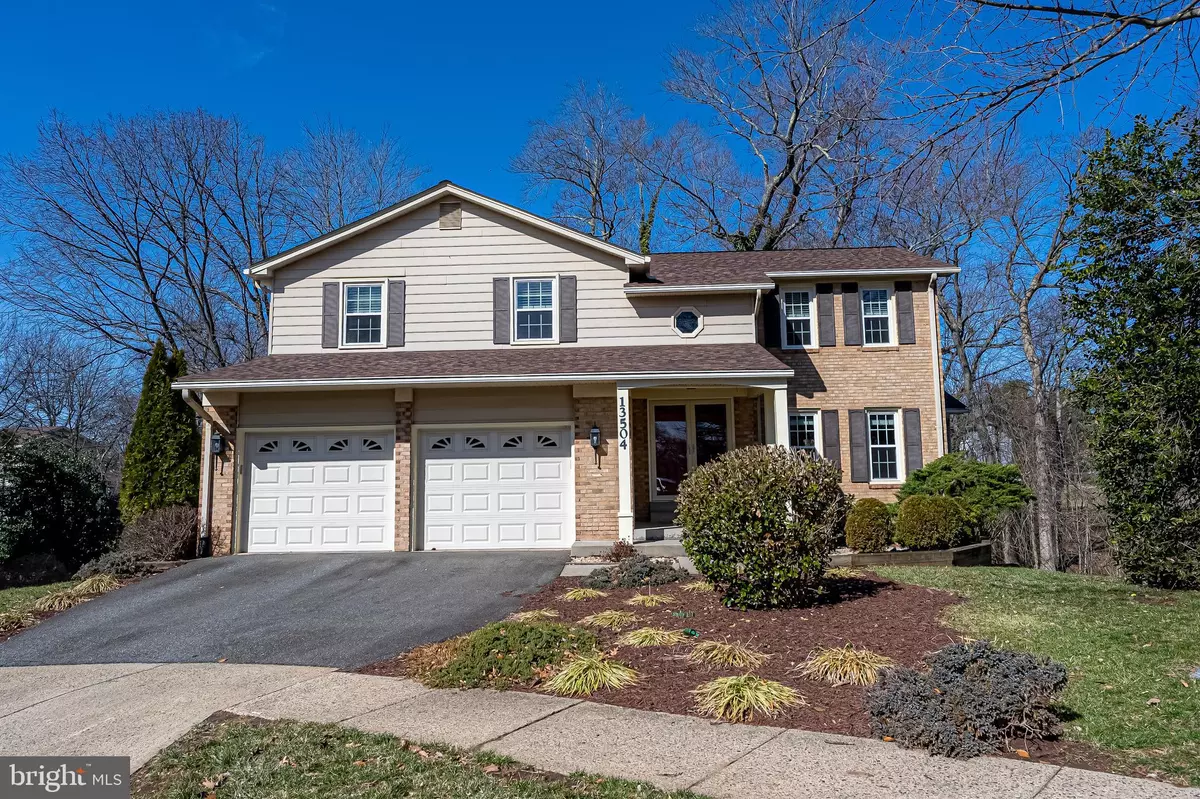 Fairfax, VA 22033,13504 WATER BIRCH CT