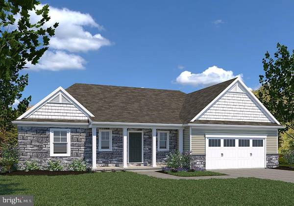 York, PA 17406,MILLBRIDGE MODEL AT EAGLES VIEW