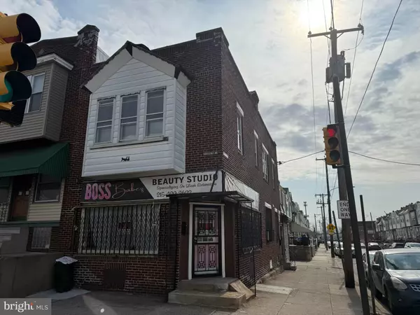 Philadelphia, PA 19124,5501 TORRESDALE AVE