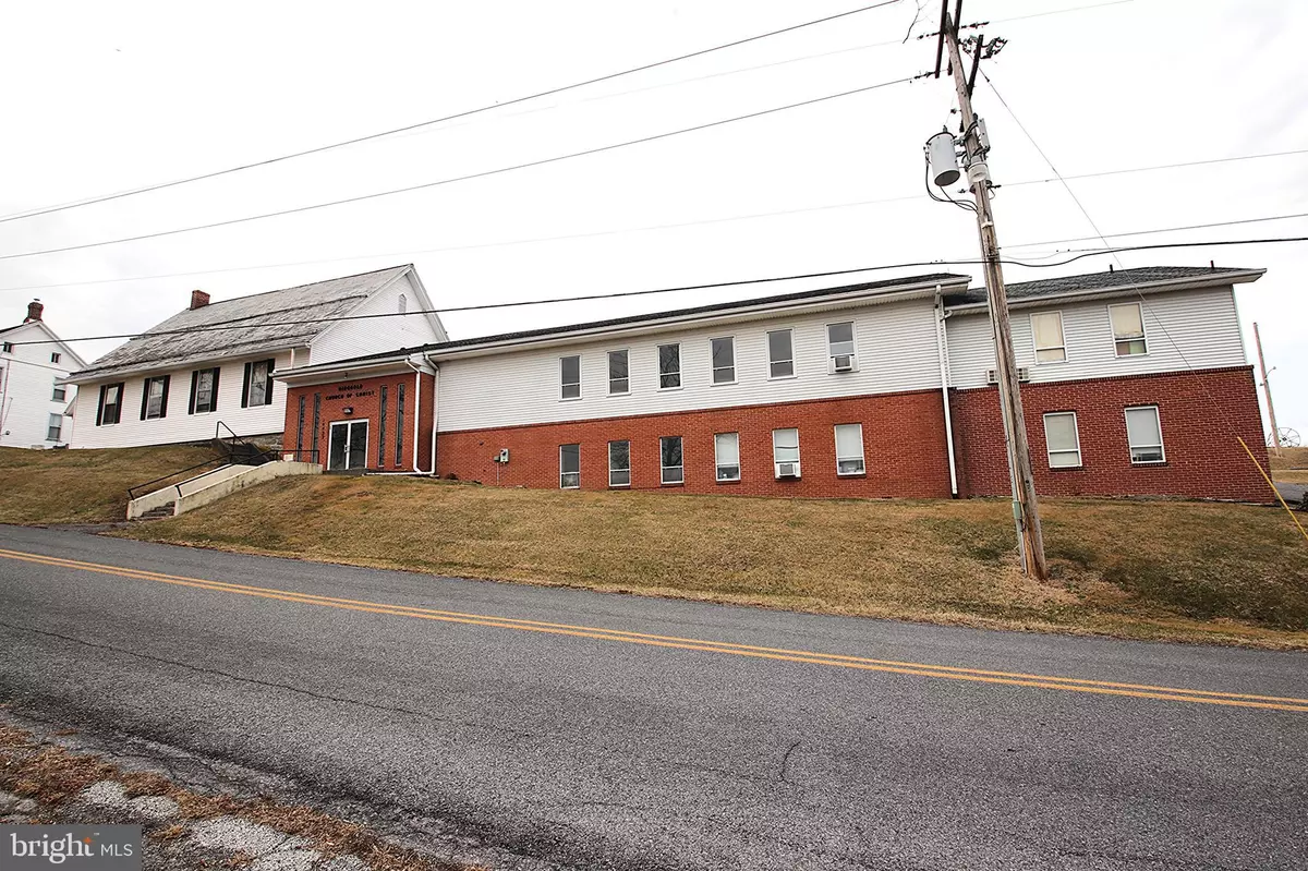 Hagerstown, MD 21742,14422 BARKDOLL RD