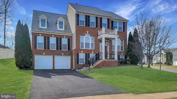 Woodbridge, VA 22193,5101 TWO CHIMNEYS CT