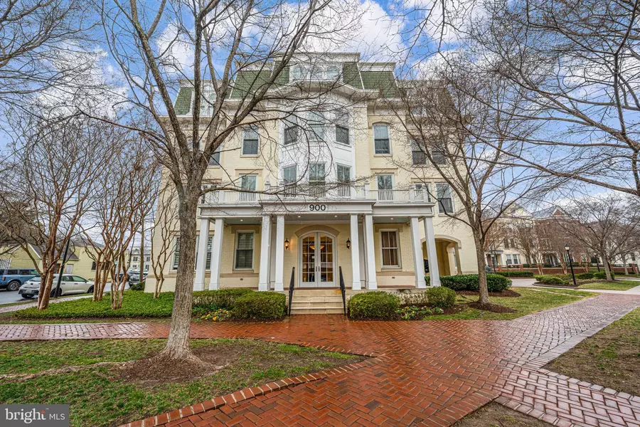 900 N WASHINGTON ST #103E, Alexandria, VA 22314