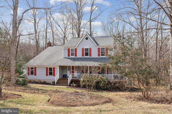 12250 RUSTIC WOOD CT, Manassas, VA 20112