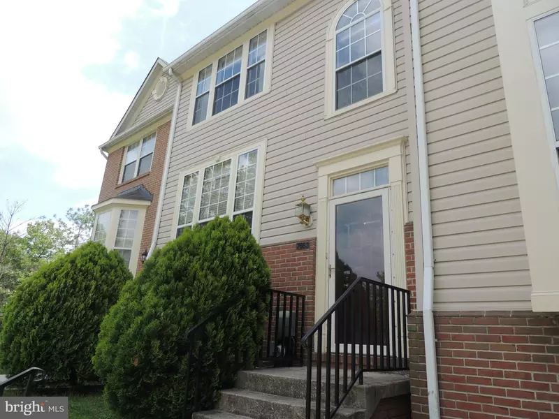 7653 BLUEBERRY HILL LN, Ellicott City, MD 21043