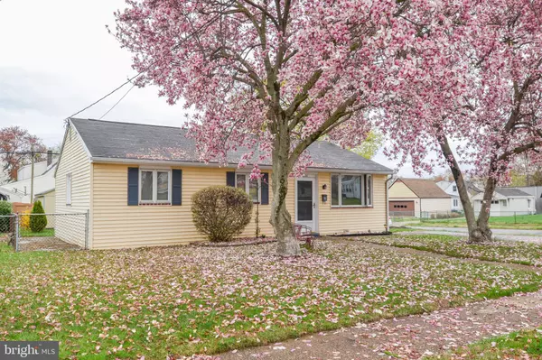 Wilmington, DE 19804,2230 HENLOPEN AVE