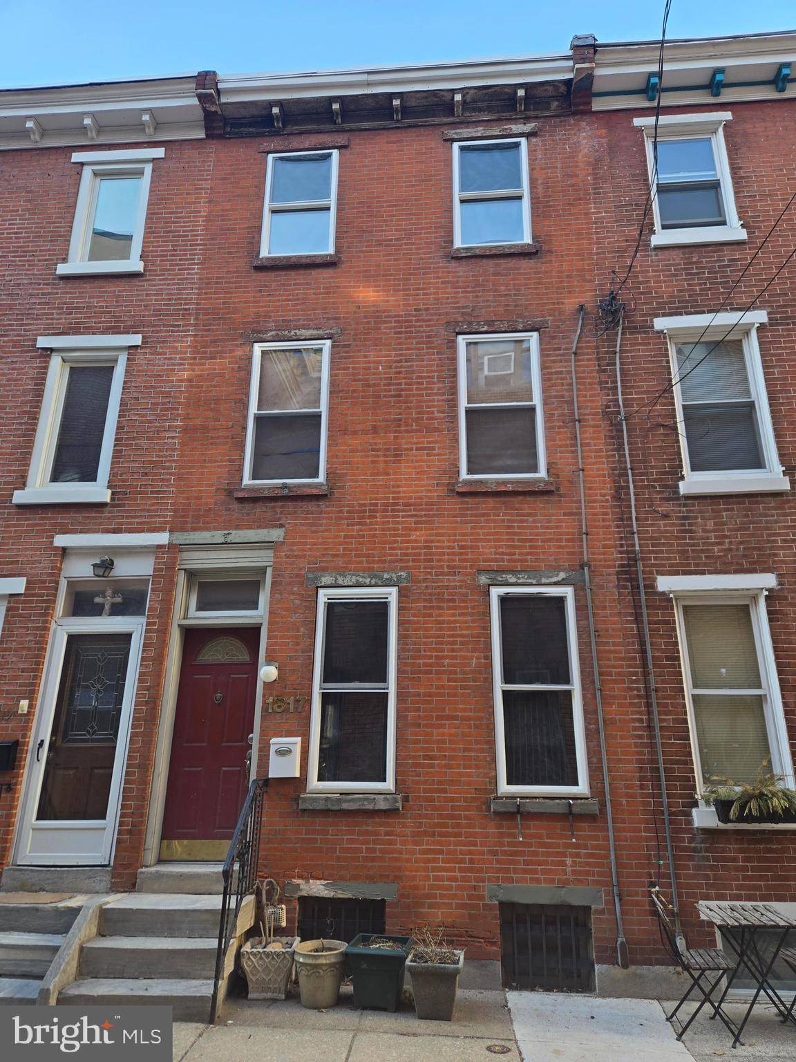 Philadelphia, PA 19103,1817 CARLTON ST