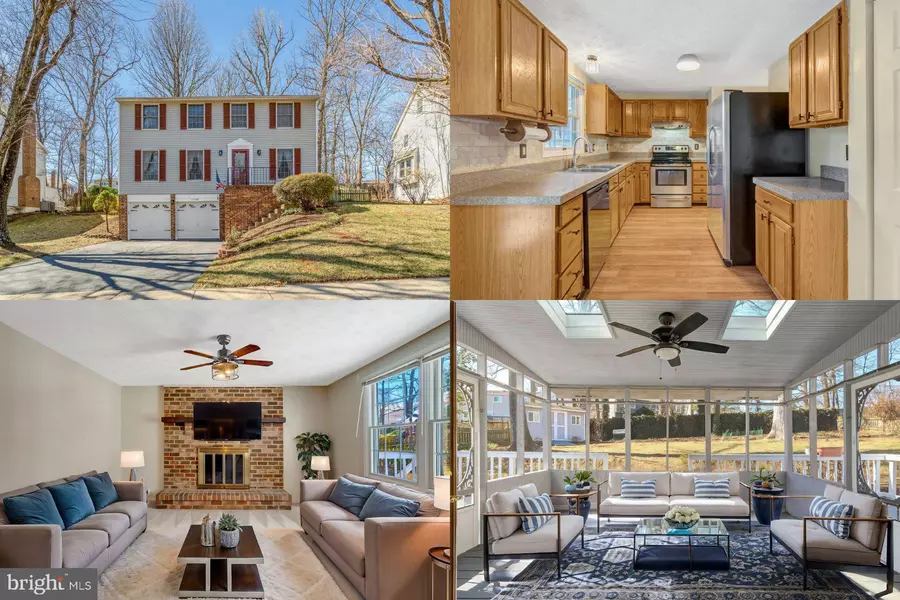 13760 CABELLS MILL DR, Centreville, VA 20120