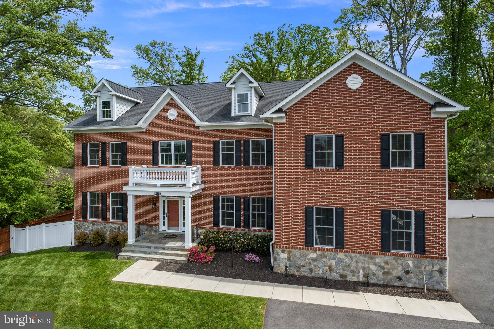 7911 FORT HUNT RD, Alexandria, VA 22308