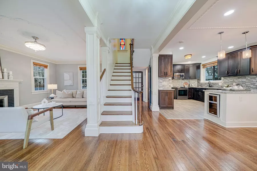 1400 MONTAGUE ST NW, Washington, DC 20011