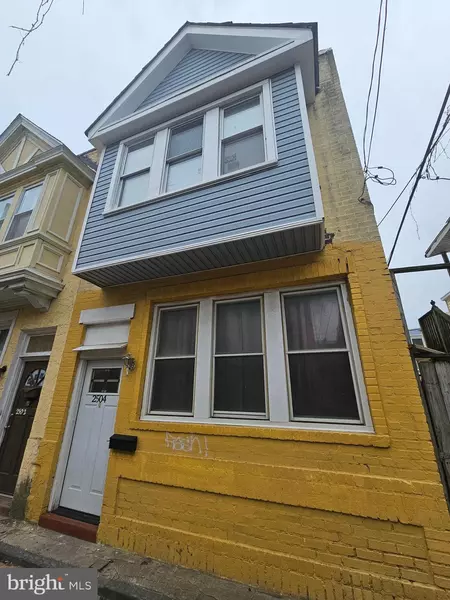 2504 CAMAROTA TER, Atlantic City, NJ 08401