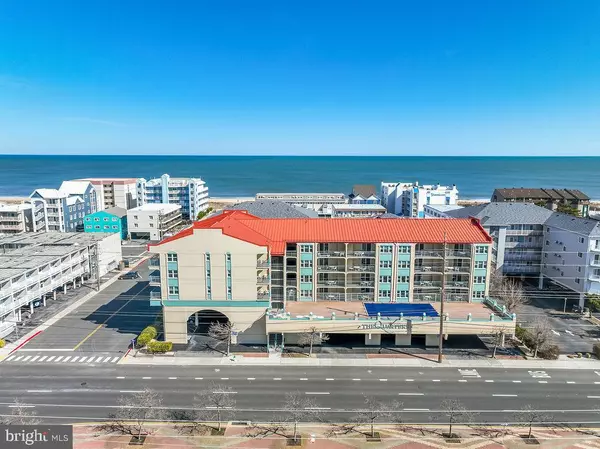 12108 COASTAL HWY #205C, Ocean City, MD 21842