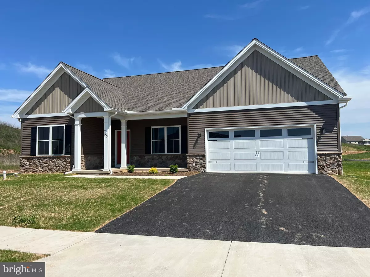 Elizabethtown, PA 17022,223 RANDOLPH DR