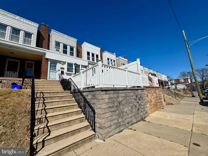 7218 DITMAN ST, Philadelphia, PA 19135