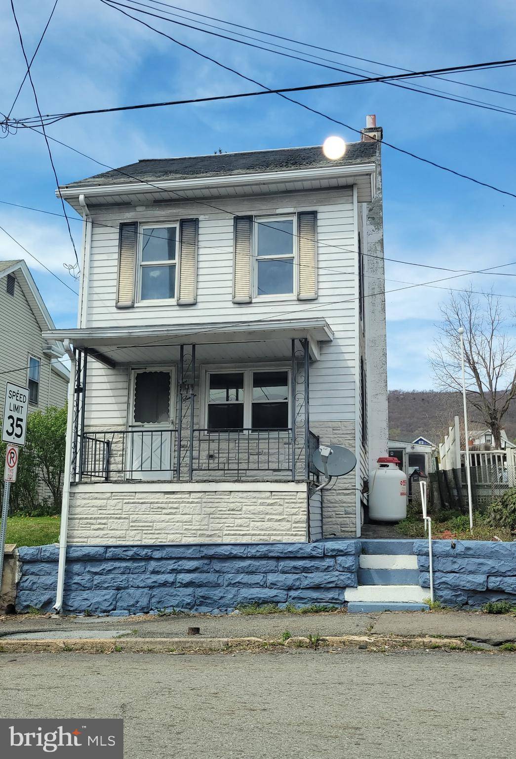 507 W MARKET ST, Williamstown, PA 17098