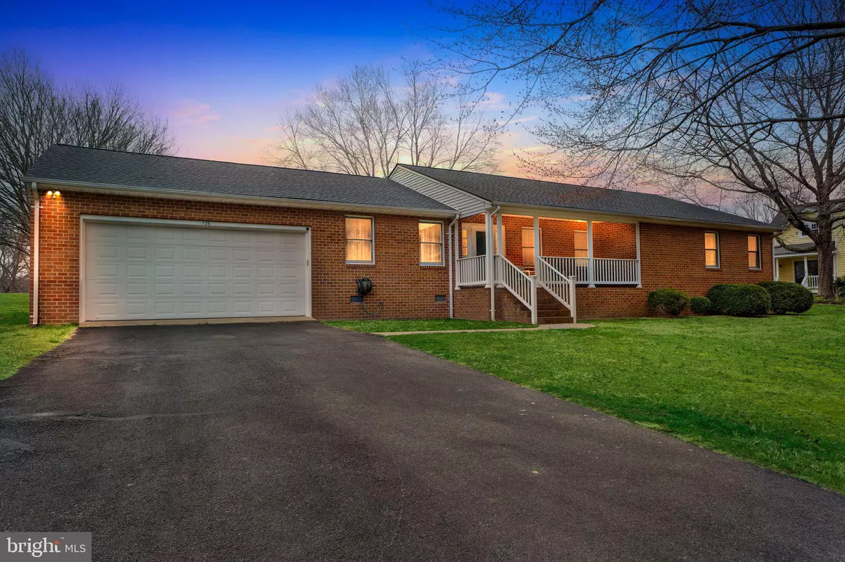 Louisa, VA 23093,126 WOODGER CIR