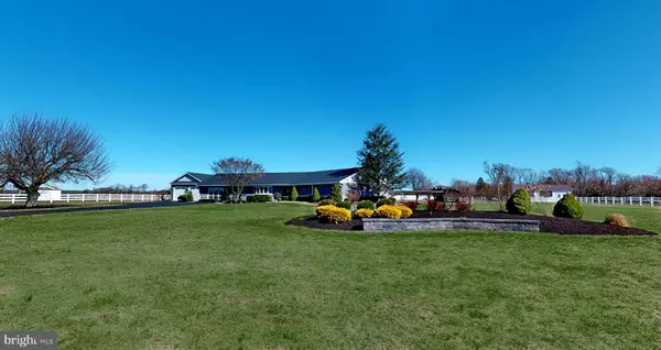 1400 OLD INDIAN MILLS, Shamong, NJ 08088