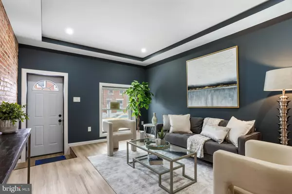 2930 E MONUMENT ST,  Baltimore,  MD 21205
