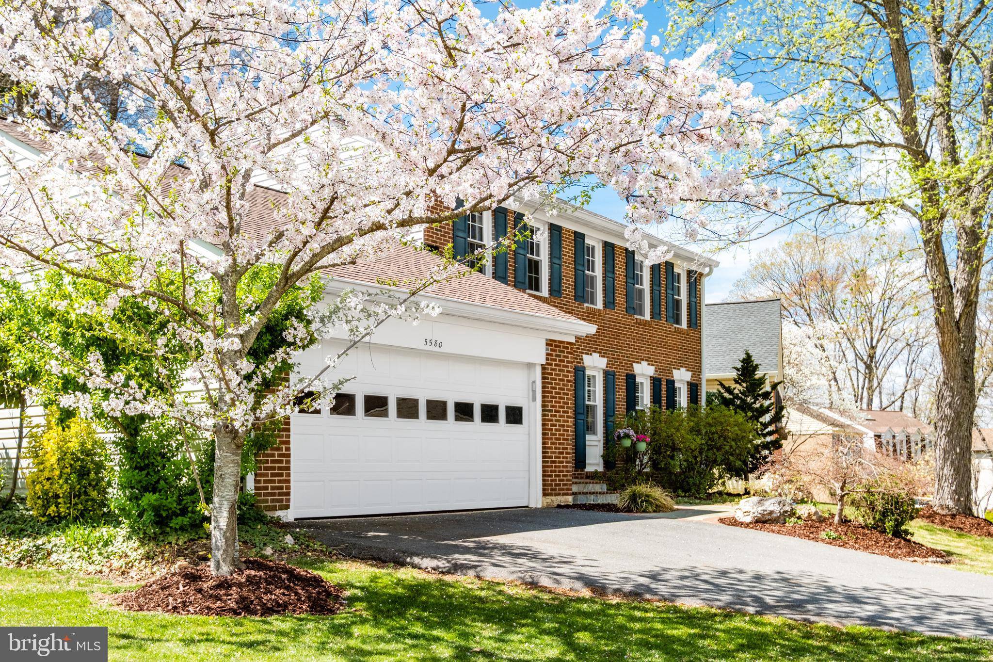 Fairfax, VA 22032,5580 ANN PEAKE DR