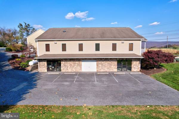 10999 ANTHONY HWY #A, Waynesboro, PA 17268