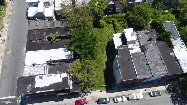 Philadelphia, PA 19121,2151 N 22ND ST