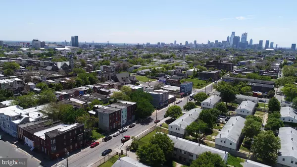 Philadelphia, PA 19121,2151 N 22ND ST