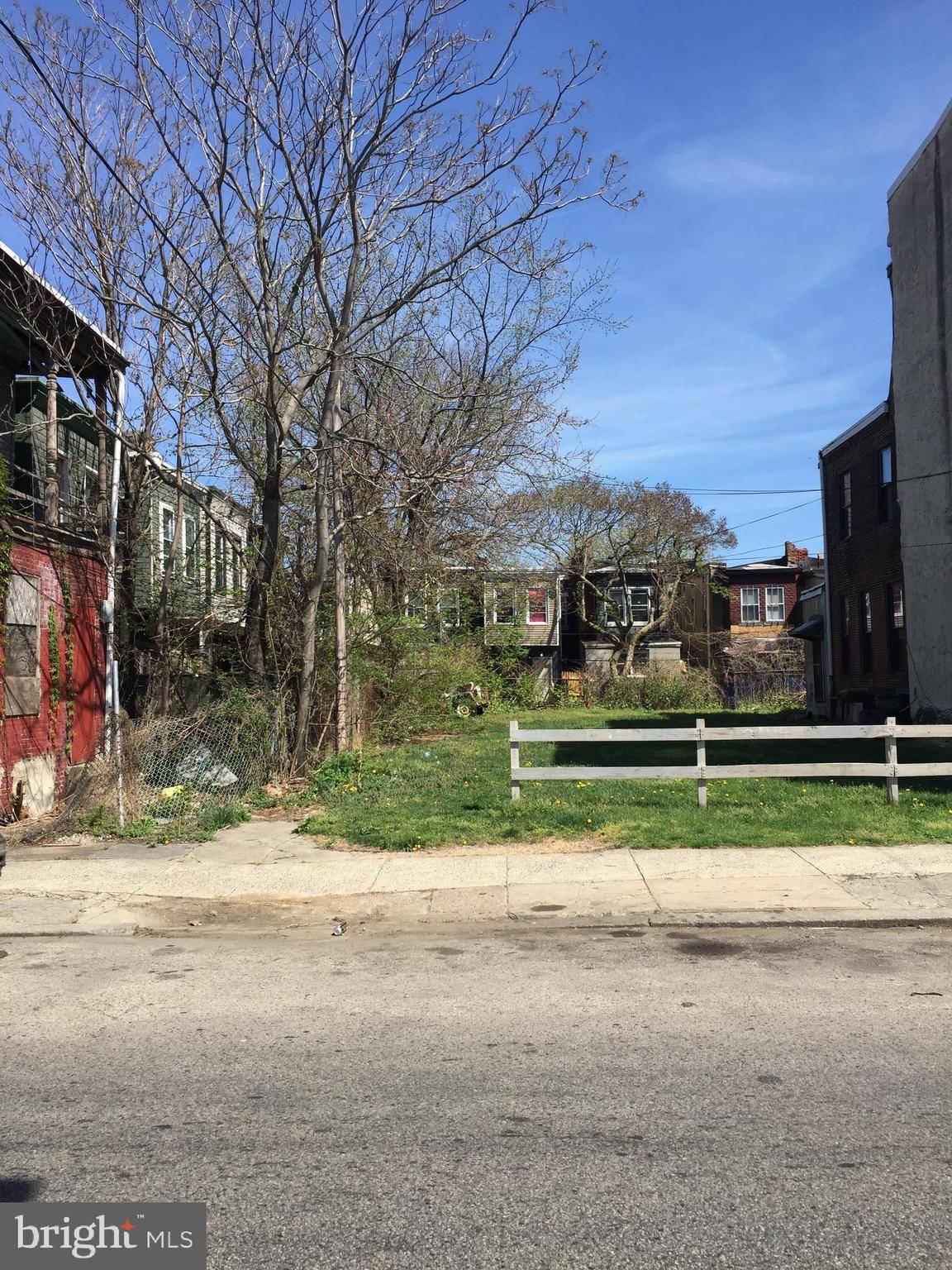 Philadelphia, PA 19121,2151 N 22ND ST