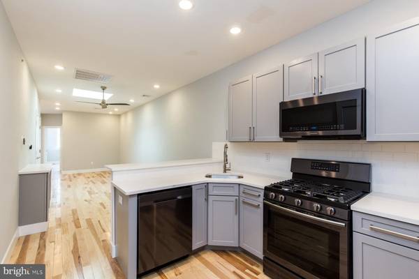 1142 FRANKFORD AVE #4, Philadelphia, PA 19125