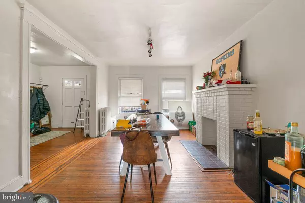 Baltimore, MD 21218,3206 GUILFORD AVE