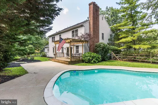 Doylestown, PA 18902,4887 DANIELLE DR