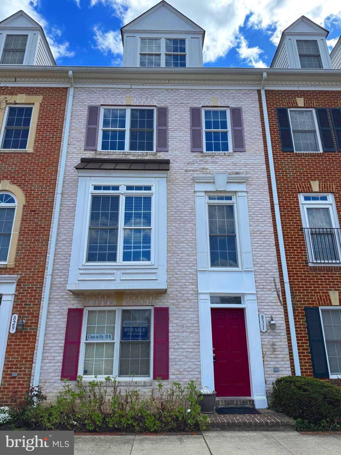 Baltimore, MD 21230,831 RAMSAY ST
