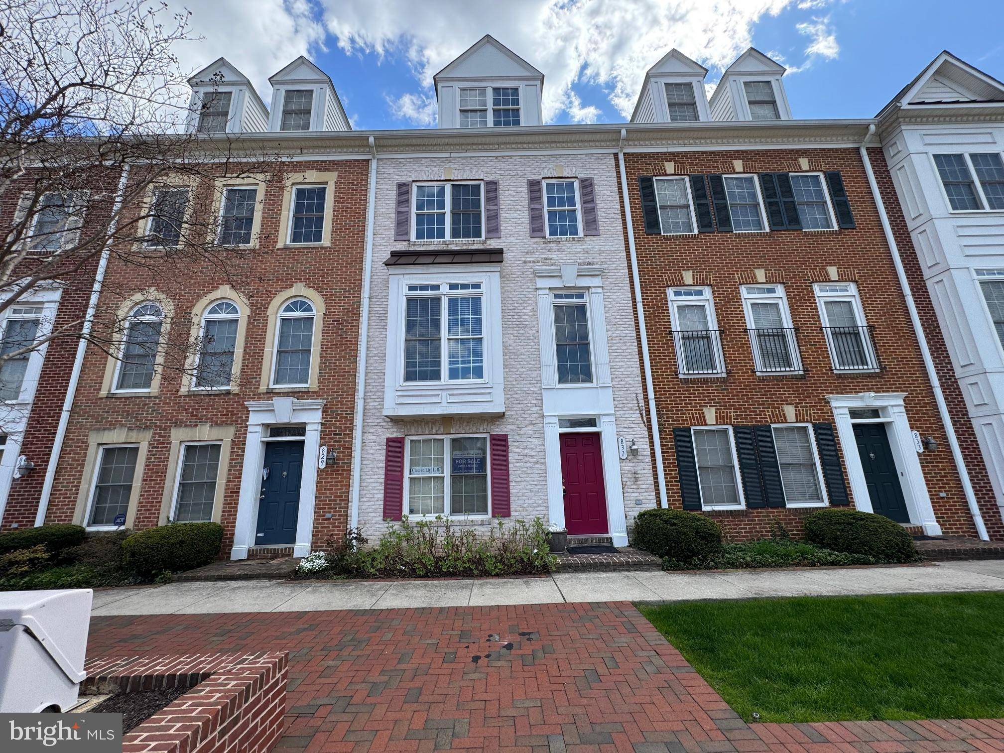 Baltimore, MD 21230,831 RAMSAY ST