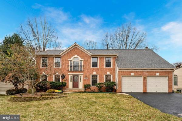 13435 BLACK GUM CT, Chantilly, VA 20151