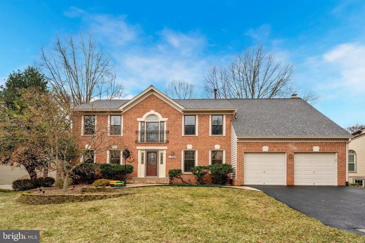 Chantilly, VA 20151,13435 BLACK GUM CT