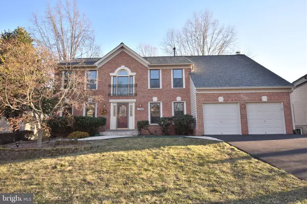 Chantilly, VA 20151,13435 BLACK GUM CT