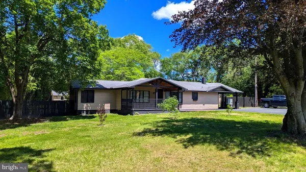 20073 BEAVER DAM RD, Milford, DE 19963